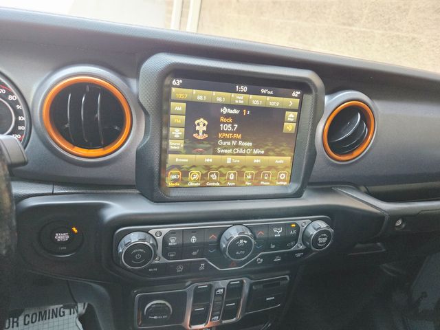 2021 Jeep Gladiator Mojave | Ellisville, MO | AutoPort 2021 Jeep Gladiator Mojave | Ellisville, MO | AutoPort