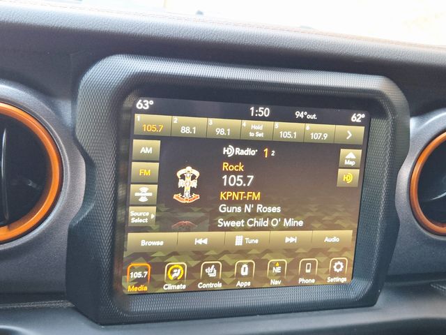 2021 Jeep Gladiator Mojave | Ellisville, MO | AutoPort 2021 Jeep Gladiator Mojave | Ellisville, MO | AutoPort