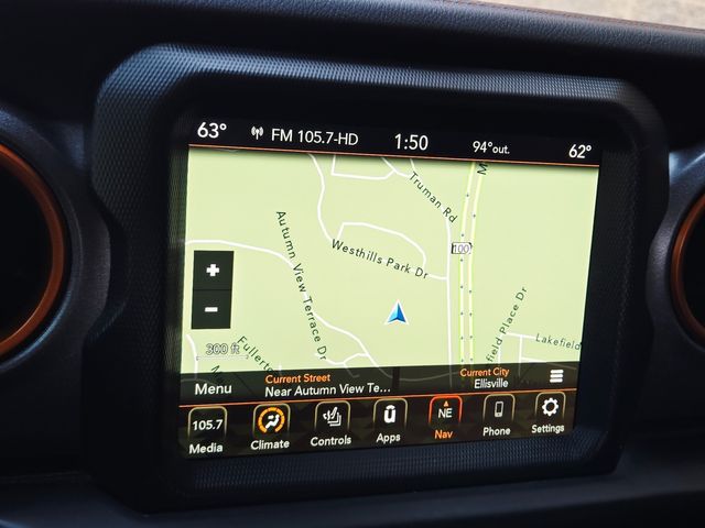 2021 Jeep Gladiator Mojave | Ellisville, MO | AutoPort 2021 Jeep Gladiator Mojave | Ellisville, MO | AutoPort