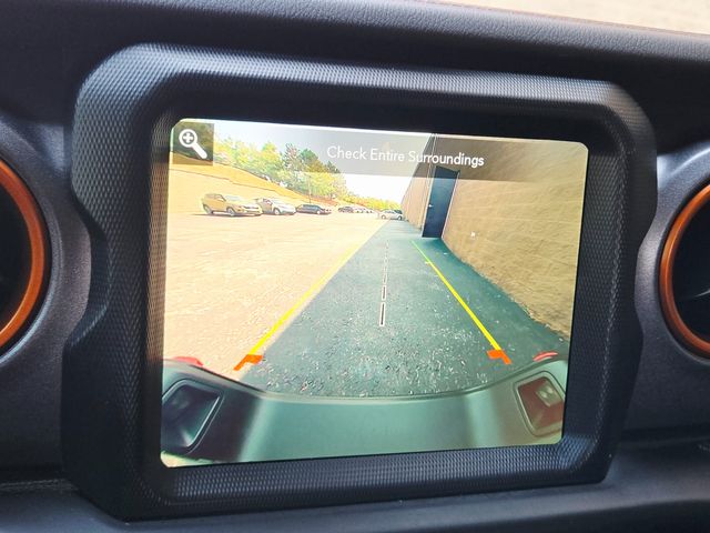 2021 Jeep Gladiator Mojave | Ellisville, MO | AutoPort 2021 Jeep Gladiator Mojave | Ellisville, MO | AutoPort