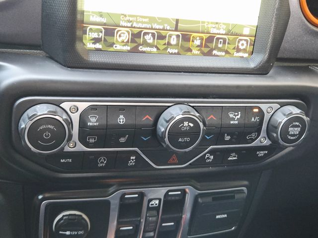 2021 Jeep Gladiator Mojave | Ellisville, MO | AutoPort 2021 Jeep Gladiator Mojave | Ellisville, MO | AutoPort