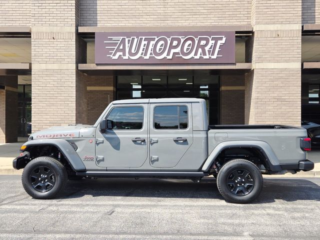 2021 Jeep Gladiator Mojave | Ellisville, MO | AutoPort 2021 Jeep Gladiator Mojave | Ellisville, MO | AutoPort