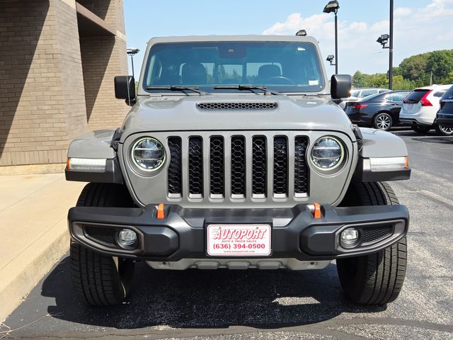 2021 Jeep Gladiator Mojave | Ellisville, MO | AutoPort 2021 Jeep Gladiator Mojave | Ellisville, MO | AutoPort