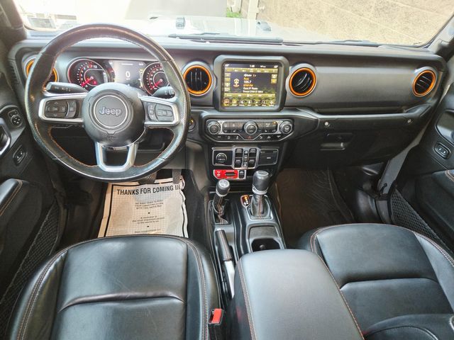 2021 Jeep Gladiator Mojave | Ellisville, MO | AutoPort 2021 Jeep Gladiator Mojave | Ellisville, MO | AutoPort