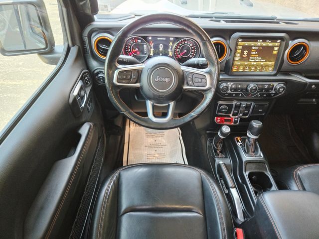 2021 Jeep Gladiator Mojave | Ellisville, MO | AutoPort 2021 Jeep Gladiator Mojave | Ellisville, MO | AutoPort