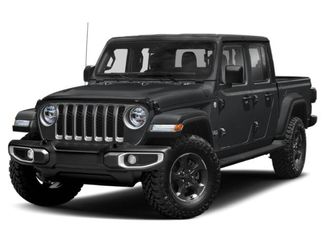 2021 Jeep Gladiator Overland | Honolulu, HI | Autosource Hawaii 