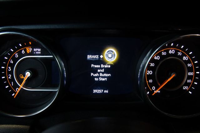 2021 Jeep Gladiator California Edition