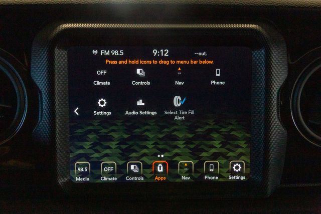 2021 Jeep Gladiator California Edition