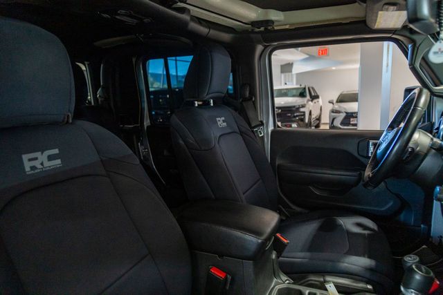 2021 Jeep Gladiator California Edition