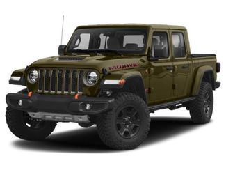 2021 Jeep Gladiator Mojave | Honolulu, HI | Autosource Hawaii 