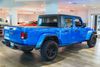 2021 Jeep Gladiator 80th Anniversary | Honolulu, HI | Autosource Hawaii 2021 Jeep Gladiator 80th Anniversary | Honolulu, HI | Autosource Hawaii