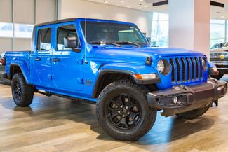 2021 Jeep Gladiator 80th Anniversary | Honolulu, HI | Autosource Hawaii  in Honolulu, HI 96814