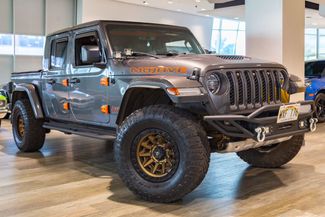 2021 Jeep Gladiator Mojave | Honolulu, HI | Autosource Hawaii 