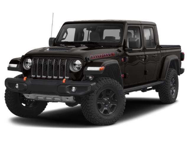 2021 Jeep Gladiator Mojave | Honolulu, HI | Autosource Hawaii 