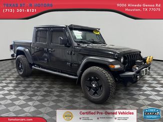 2021 Jeep Gladiator Sport | Houston, TX | Texas Star Motors