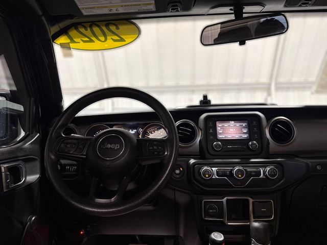 2021 Jeep Gladiator Sport | Houston, TX | Texas Star Motors 2021 Jeep Gladiator Sport | Houston, TX | Texas Star Motors