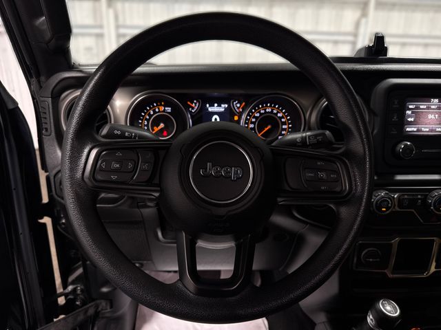 2021 Jeep Gladiator Sport | Houston, TX | Texas Star Motors