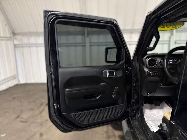 2021 Jeep Gladiator Sport | Houston, TX | Texas Star Motors 2021 Jeep Gladiator Sport | Houston, TX | Texas Star Motors