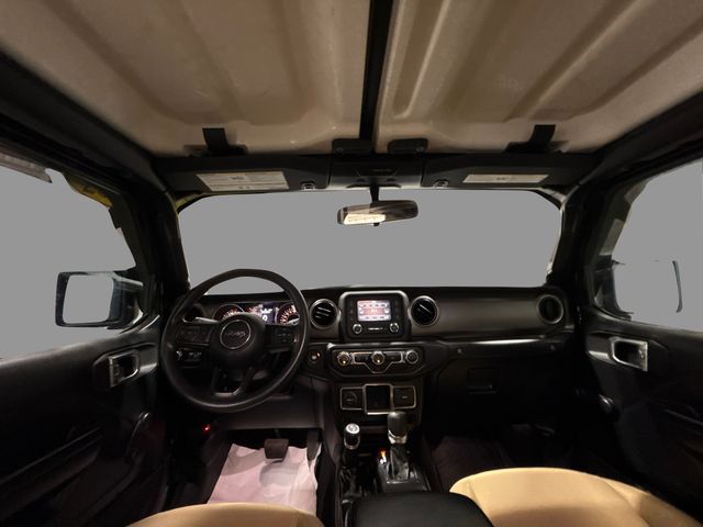 2021 Jeep Gladiator Sport | Houston, TX | Texas Star Motors 2021 Jeep Gladiator Sport | Houston, TX | Texas Star Motors