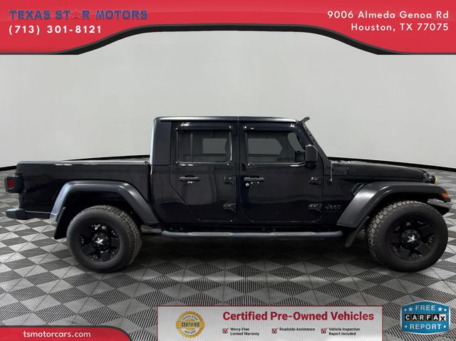 2021 Jeep Gladiator Sport | Houston, TX | Texas Star Motors 2021 Jeep Gladiator Sport | Houston, TX | Texas Star Motors