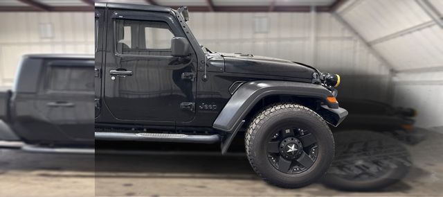 2021 Jeep Gladiator Sport | Houston, TX | Texas Star Motors 2021 Jeep Gladiator Sport | Houston, TX | Texas Star Motors