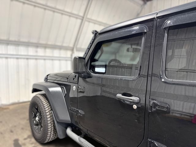 2021 Jeep Gladiator Sport | Houston, TX | Texas Star Motors