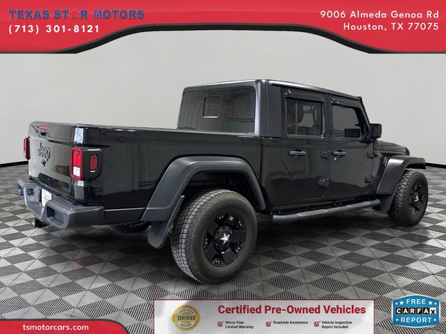 2021 Jeep Gladiator Sport | Houston, TX | Texas Star Motors 2021 Jeep Gladiator Sport | Houston, TX | Texas Star Motors