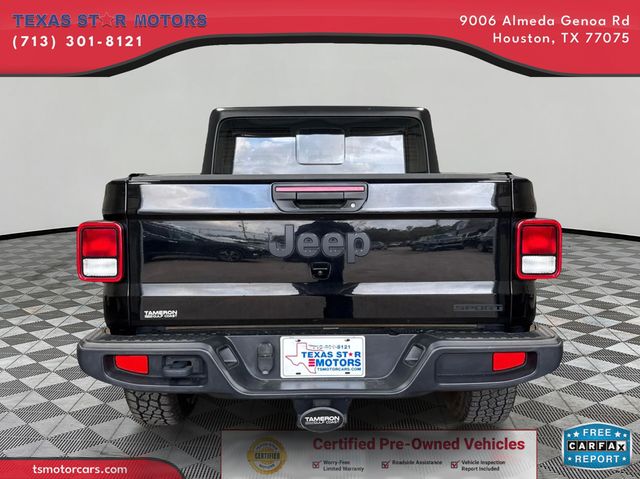 2021 Jeep Gladiator Sport | Houston, TX | Texas Star Motors 2021 Jeep Gladiator Sport | Houston, TX | Texas Star Motors