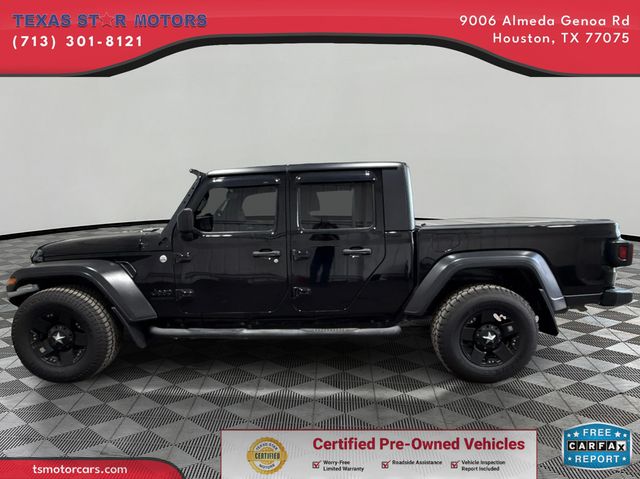 2021 Jeep Gladiator Sport | Houston, TX | Texas Star Motors 2021 Jeep Gladiator Sport | Houston, TX | Texas Star Motors