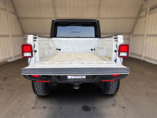 2021 Jeep Gladiator 80th Anniversary Edition | Houston, TX | Texas Star Motors 2021 Jeep Gladiator 80th Anniversary Edition | Houston, TX | Texas Star Motors