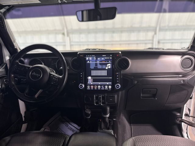 2021 Jeep Gladiator 80th Anniversary Edition | Houston, TX | Texas Star Motors 2021 Jeep Gladiator 80th Anniversary Edition | Houston, TX | Texas Star Motors