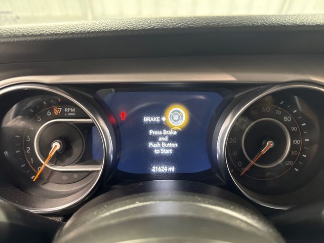 2021 Jeep Gladiator 80th Anniversary Edition | Houston, TX | Texas Star Motors 2021 Jeep Gladiator 80th Anniversary Edition | Houston, TX | Texas Star Motors