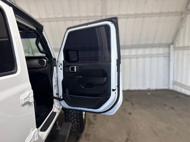 2021 Jeep Gladiator 80th Anniversary Edition | Houston, TX | Texas Star Motors