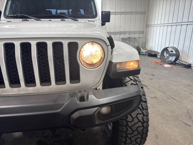 2021 Jeep Gladiator 80th Anniversary Edition | Houston, TX | Texas Star Motors 2021 Jeep Gladiator 80th Anniversary Edition | Houston, TX | Texas Star Motors
