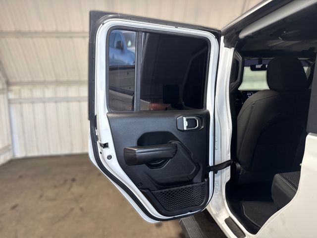 2021 Jeep Gladiator 80th Anniversary Edition | Houston, TX | Texas Star Motors