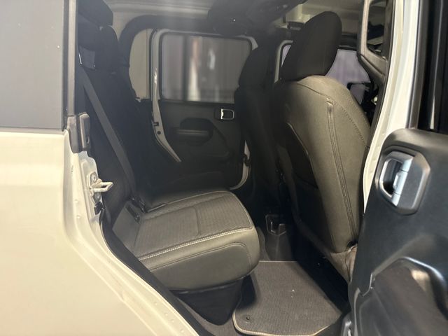 2021 Jeep Gladiator 80th Anniversary Edition | Houston, TX | Texas Star Motors