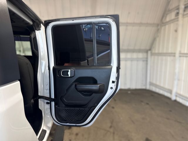 2021 Jeep Gladiator 80th Anniversary Edition | Houston, TX | Texas Star Motors