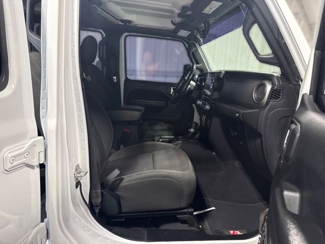 2021 Jeep Gladiator 80th Anniversary Edition | Houston, TX | Texas Star Motors