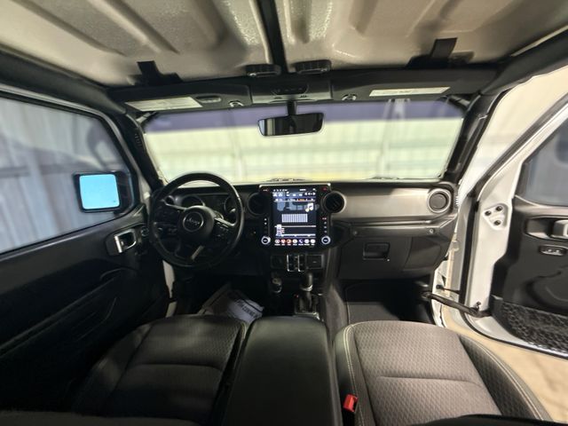 2021 Jeep Gladiator 80th Anniversary Edition | Houston, TX | Texas Star Motors 2021 Jeep Gladiator 80th Anniversary Edition | Houston, TX | Texas Star Motors