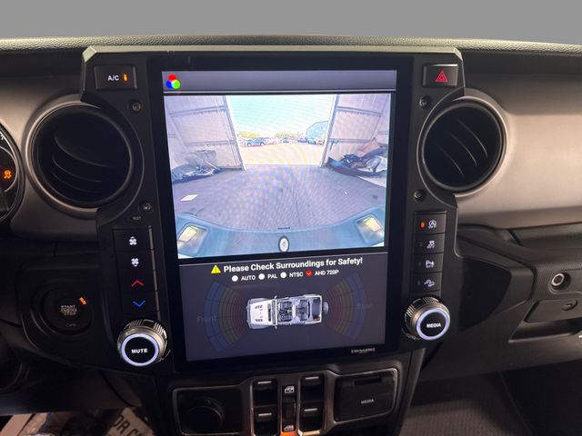 2021 Jeep Gladiator 80th Anniversary Edition | Houston, TX | Texas Star Motors 2021 Jeep Gladiator 80th Anniversary Edition | Houston, TX | Texas Star Motors