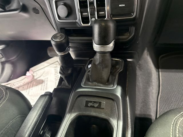 2021 Jeep Gladiator 80th Anniversary Edition | Houston, TX | Texas Star Motors