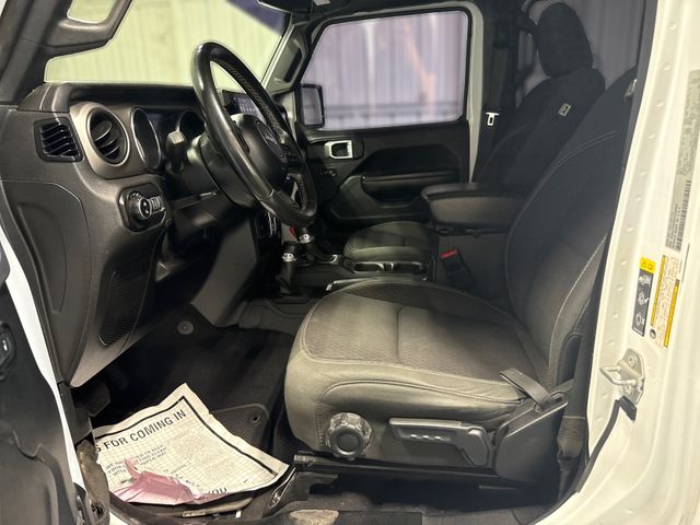 2021 Jeep Gladiator 80th Anniversary Edition | Houston, TX | Texas Star Motors 2021 Jeep Gladiator 80th Anniversary Edition | Houston, TX | Texas Star Motors