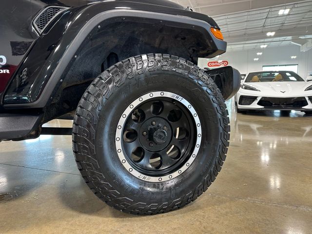 2021 Jeep Gladiator Overland Premium Package | Irving, Texas | Hopper Motorplex 2021 Jeep Gladiator Overland Premium Package | Irving, Texas | Hopper Motorplex