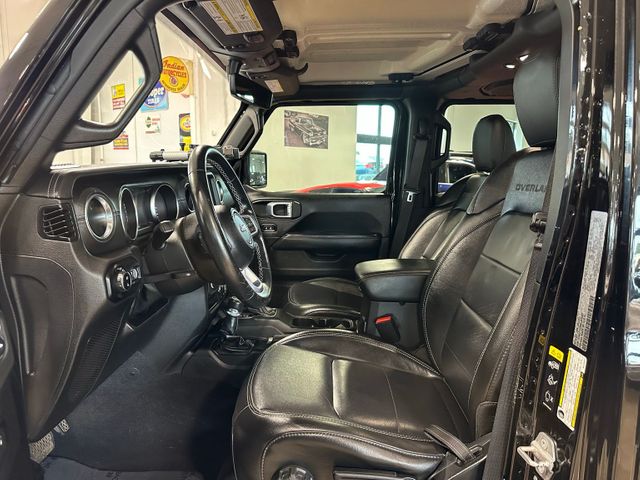 2021 Jeep Gladiator Overland Premium Package | Irving, Texas | Hopper Motorplex 2021 Jeep Gladiator Overland Premium Package | Irving, Texas | Hopper Motorplex