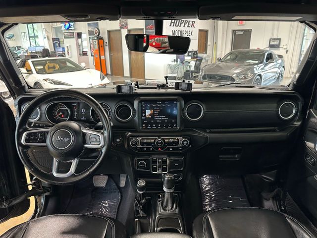 2021 Jeep Gladiator Overland Premium Package | Irving, Texas | Hopper Motorplex 2021 Jeep Gladiator Overland Premium Package | Irving, Texas | Hopper Motorplex