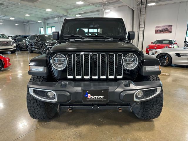 2021 Jeep Gladiator Overland Premium Package | Irving, Texas | Hopper Motorplex 2021 Jeep Gladiator Overland Premium Package | Irving, Texas | Hopper Motorplex