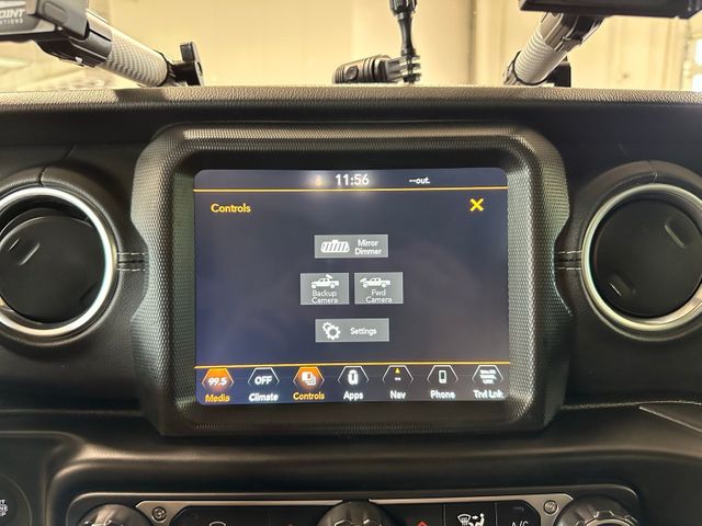 2021 Jeep Gladiator Overland Premium Package | Irving, Texas | Hopper Motorplex 2021 Jeep Gladiator Overland Premium Package | Irving, Texas | Hopper Motorplex