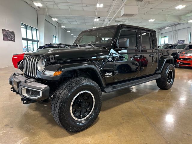 2021 Jeep Gladiator Overland Premium Package | Irving, Texas | Hopper Motorplex 2021 Jeep Gladiator Overland Premium Package | Irving, Texas | Hopper Motorplex