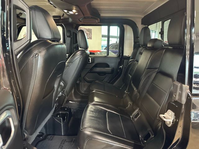 2021 Jeep Gladiator Overland Premium Package | Irving, Texas | Hopper Motorplex 2021 Jeep Gladiator Overland Premium Package | Irving, Texas | Hopper Motorplex