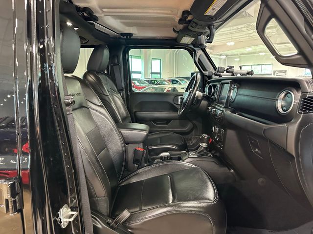 2021 Jeep Gladiator Overland Premium Package | Irving, Texas | Hopper Motorplex 2021 Jeep Gladiator Overland Premium Package | Irving, Texas | Hopper Motorplex